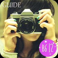 Guide B612 capture d'écran 3