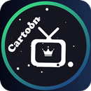 KingCartoon - Watch cartoon online APK