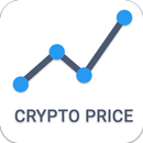 Crypto Price Tracker: Cryptocurrency Values APK