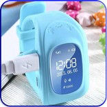 Baby Clock with gps, Manual, my kids, gps tracker