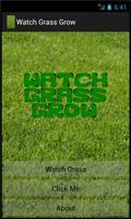 Watch Grass Grow 포스터