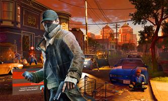 Tips Watch Dogs 2 Affiche