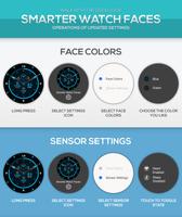 Smarter Watch Faces screenshot 1