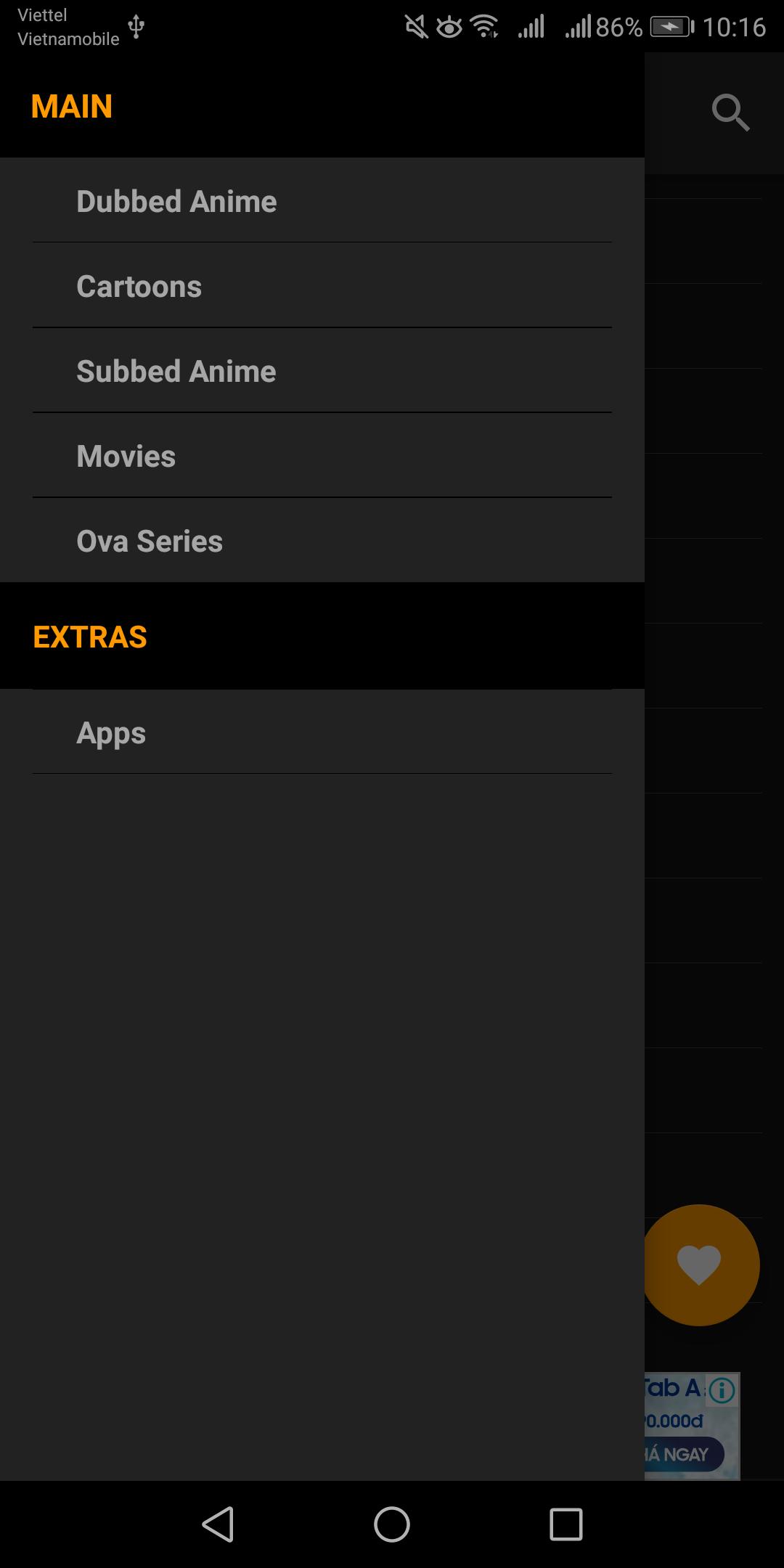 AnimePremium - Watch Anime Tv Series APK for Android Download
