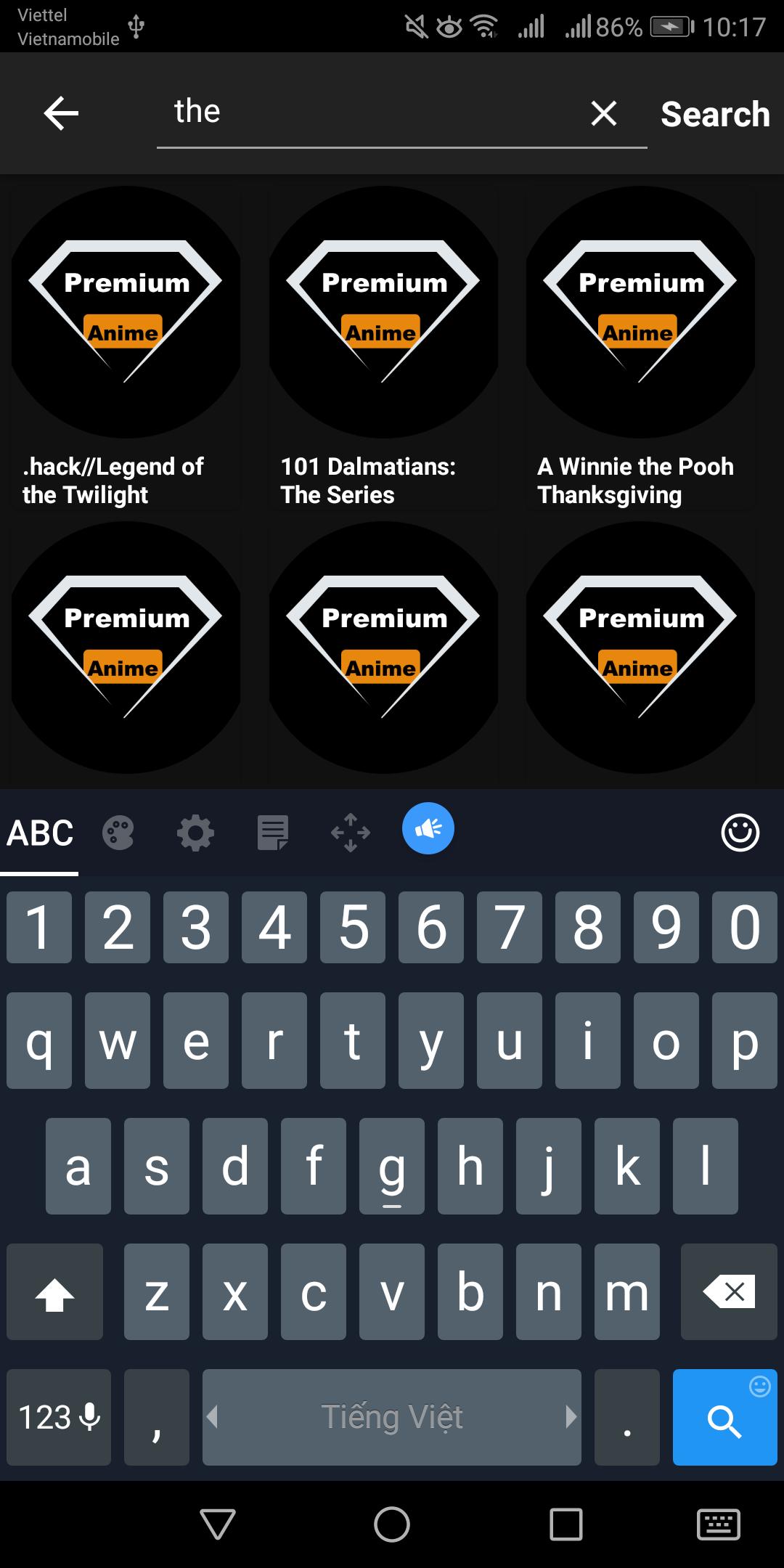 AnimePremium Watch Anime Tv Series for Android APK AnimePremium Watch Anime Tv Series for Android APK