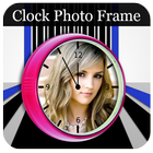 MyClock Picture Photo Frame icon