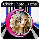 MyClock Picture Photo Frame icono