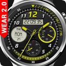 Chronomaster Watch Face APK