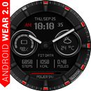 Watch Face Armada APK