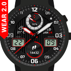 Watch Face Valiant icon