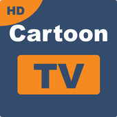 KingToon - Watch cartoon tv online Download gratis mod apk versi terbaru