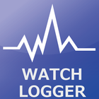 WATCH LOGGER-icoon