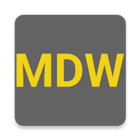 MyDailyWeight icon