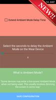 Binary Watch Face For Geeks! Screenshot 3