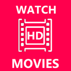 Watch HD Movies (new) icon