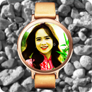 watch photo frame - watch phot APK