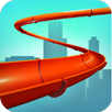 APK 3D Water Slider Free
