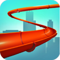 3D Water Slider Free