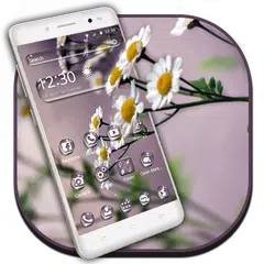 Estate Fiore Vita Launcher