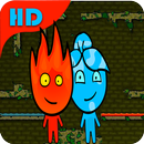 Fireboy💥and☄️Watergirl APK