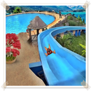 Water Slide Crazy Jump APK