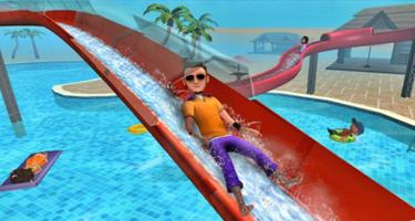 3D Water Sliders Free bài đăng