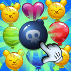 Water Balloon Splash أيقونة