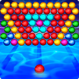 Water Polo Bubble