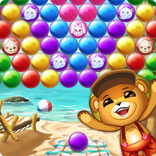 Water Park Bubble Party