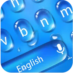 Music Keyboard-Water Drop APK download