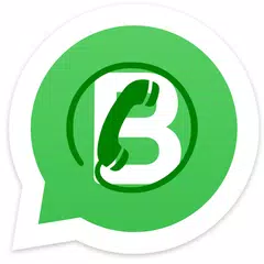 WA Delta Transparan Terbaru