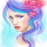 Water Paint : Color Effect icon