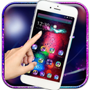 Colorful Water Drops APK