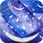 Waterdrop Nature Theme icono