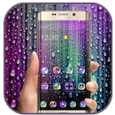 Raindrops and droplets APK