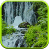 Waterfall 4K Video LWP APK
