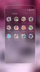 Traumwaterfall Live Theme APK Herunterladen