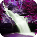 Waterfall Live Wallpaper