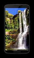 Waterfall Video Wallpaper ảnh chụp màn hình 1