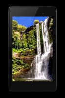Waterfall Video Wallpaper ảnh chụp màn hình 2