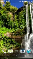 Waterfall Video Wallpaper स्क्रीनशॉट 3