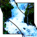 APK Waterfall Video LWP