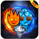 Fireboy and Watergirl,