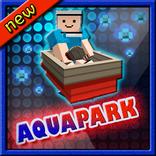 Water park mod for minecraft