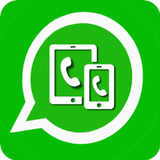 Guide for Whatsapp on Tablet icône