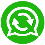 Update for WhatsApp icône