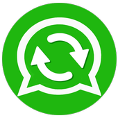 Update for WhatsApp-icoon
