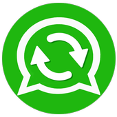 Update for WhatsApp أيقونة