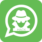 Hack for whatsapp PRANK icon