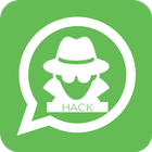 Hack for whatsapp PRANK 圖標